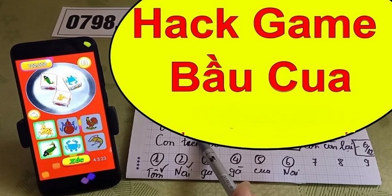 Tool hack game Bầu Cua có ưu điểm gì?