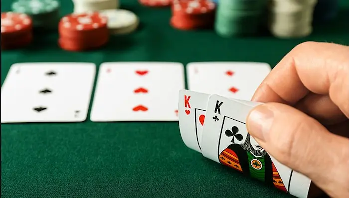 Easy Winning Poker Tips for Newbies