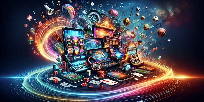 Cổng Game Ww88 - Lựa Chọn Hoàn Hảo Cho Trải Nghiệm Casino