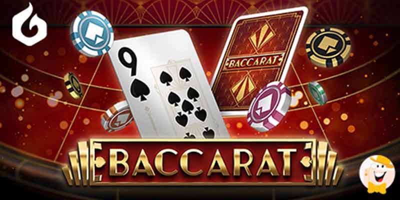 Trò chơi baccarat